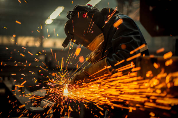 Reliable El Cerrito, CA Welder & Metal Fabrication Solutions