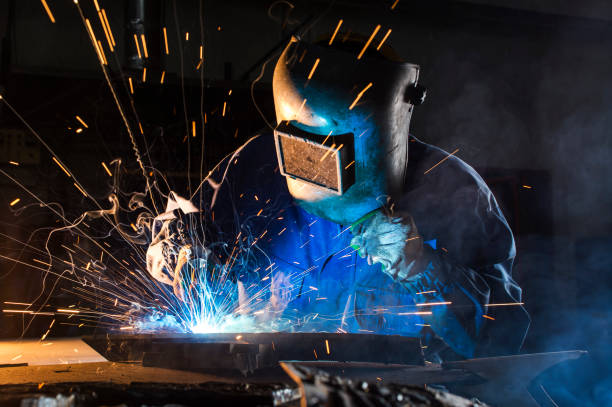 Best Pipe Welding in El Cerrito, CA