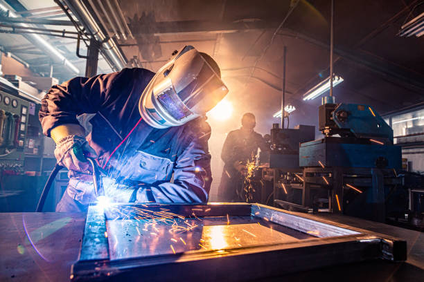 Affordable Welder Services in El Cerrito, CA