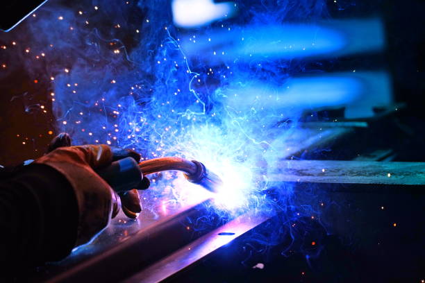 Best Specialty Welding Processes in El Cerrito, CA