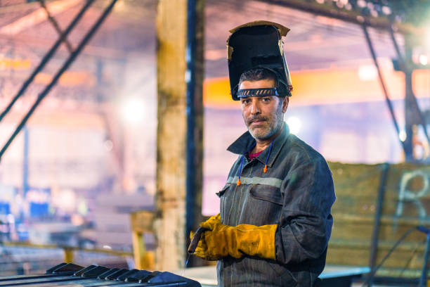 Best Marine and Shipbuilding Welding in El Cerrito, CA