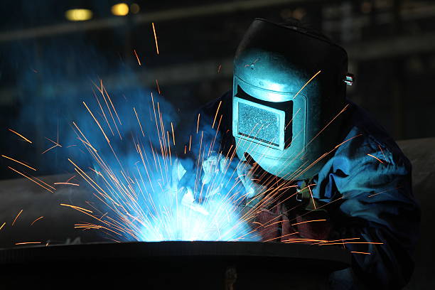 Best Automotive Welding in El Cerrito, CA